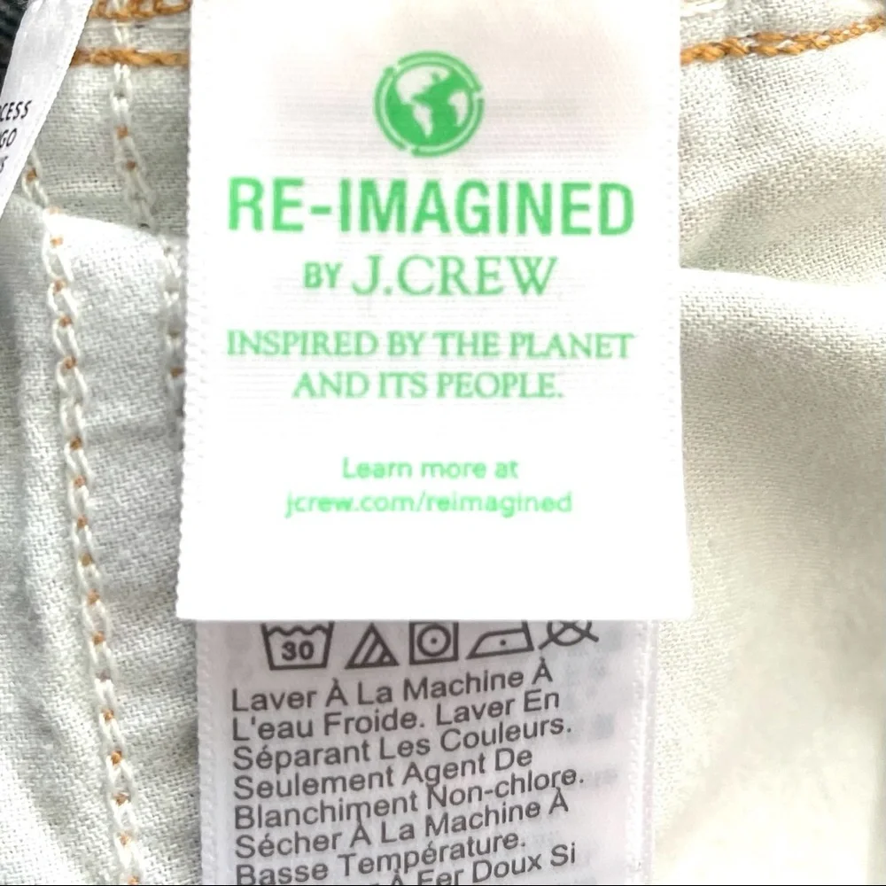 J. Crew crew women’s